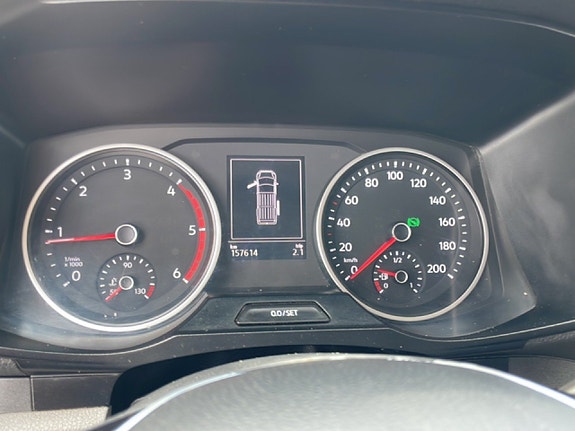 Volkswagen Crafter 12 of 24