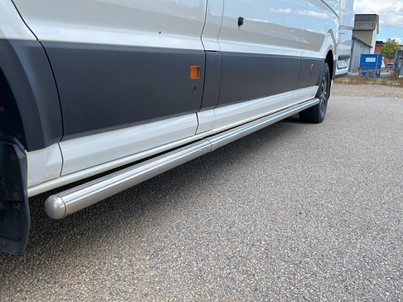 Volkswagen Crafter 24 of 24