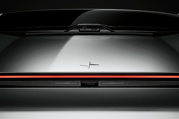 Polestar 5 11 of 17