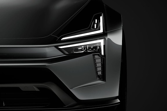 Polestar 5 9 of 17