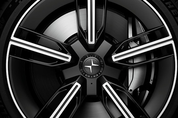 Polestar 5 8 of 17