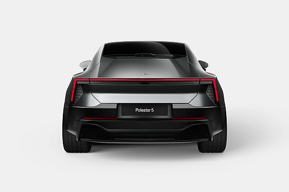 Polestar 5 5 of 17