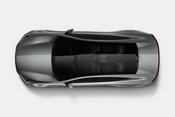 Polestar 5 6 of 17