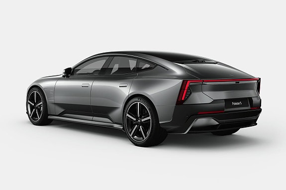 Polestar 5 4 of 17
