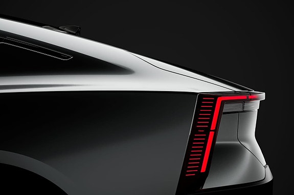 Polestar 5 10 of 17