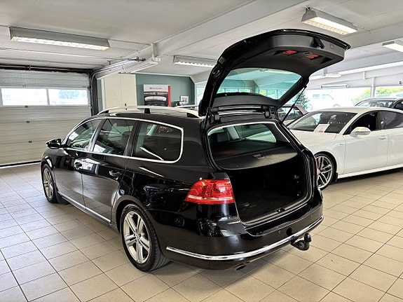 Volkswagen Passat 5 of 15