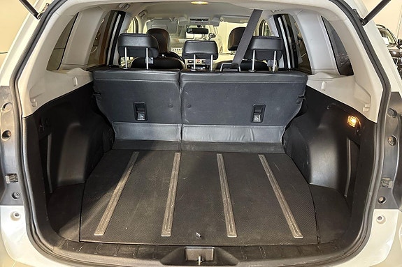 Subaru Forester 21 of 28