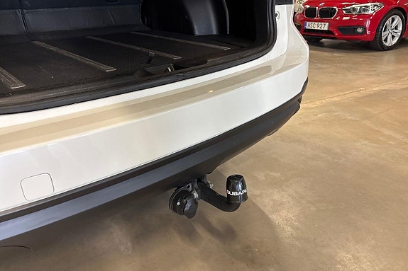 Subaru Forester 24 of 28