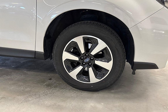 Subaru Forester 27 of 28