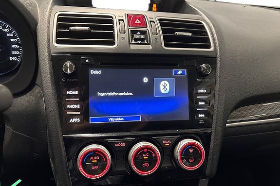 Subaru Forester 22 of 28