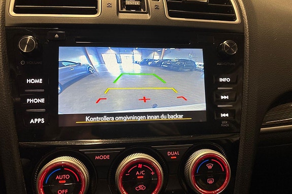 Subaru Forester 26 of 28