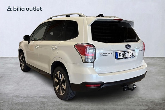 Subaru Forester 2 of 28