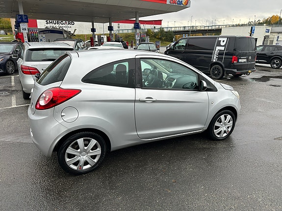 Ford Ka 3 of 4