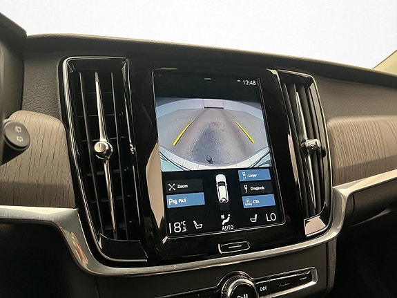 Volvo V90 Cross Country 21 of 30