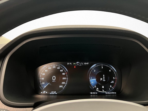Volvo V90 Cross Country 14 of 30