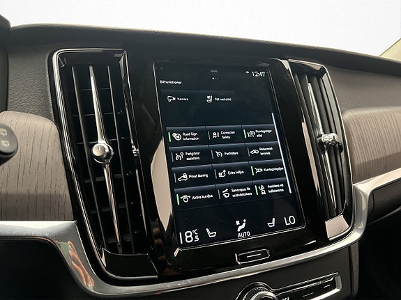 Volvo V90 Cross Country 19 of 30