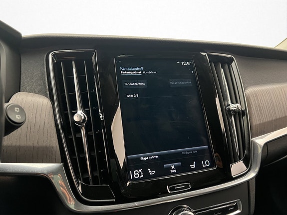 Volvo V90 Cross Country 17 of 30