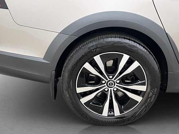 Volvo V90 Cross Country 30 of 30