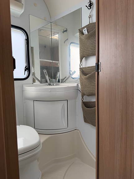 Adria Adria Aviva 512 PT Barnkammarvagn 2013 | Solceller | Förtält | 5 sovplatser 9 of 11