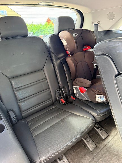 Kia Sorento 21 of 21