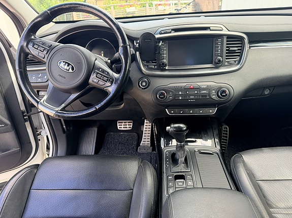 Kia Sorento 7 of 21