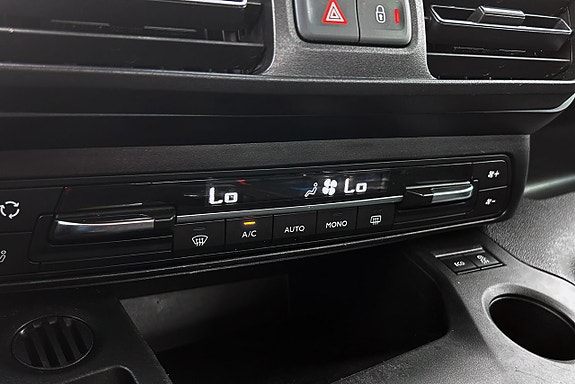 Peugeot Rifter 13 of 15