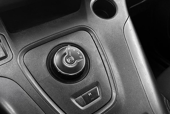 Peugeot Rifter 12 of 15