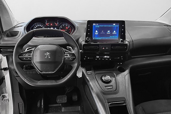 Peugeot Rifter 7 of 15