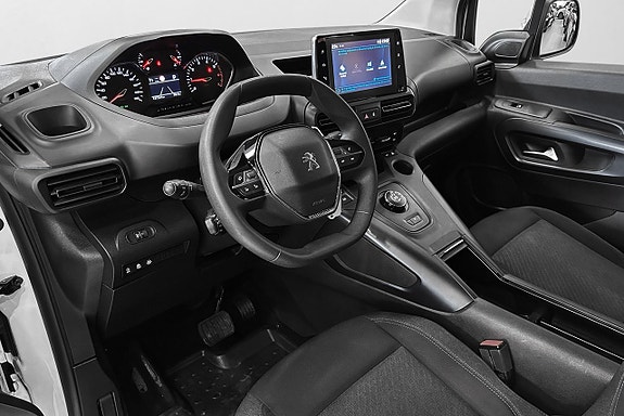 Peugeot Rifter 6 of 15