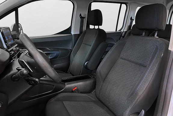 Peugeot Rifter 8 of 15
