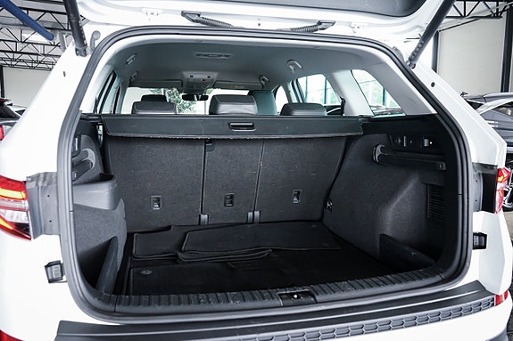 Skoda Kodiaq 10 of 30