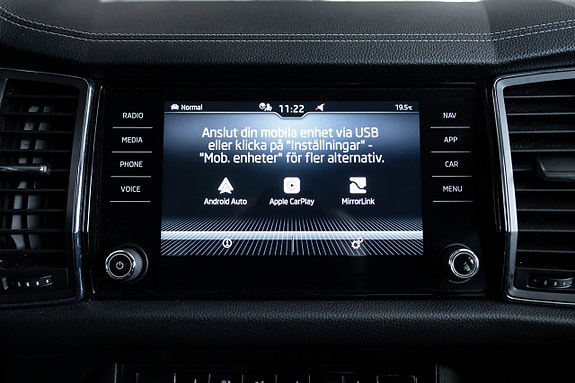 Skoda Kodiaq 23 of 30
