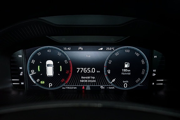 Skoda Kodiaq 16 of 30