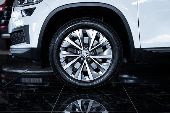Skoda Kodiaq 8 of 30