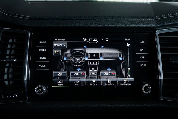 Skoda Kodiaq 22 of 30