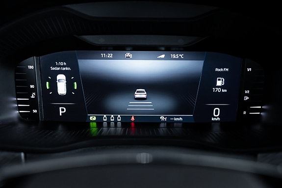 Skoda Kodiaq 19 of 30