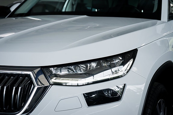 Skoda Kodiaq 5 of 30