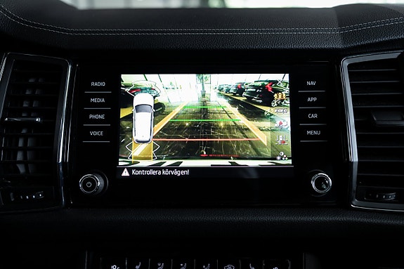 Skoda Kodiaq 24 of 30
