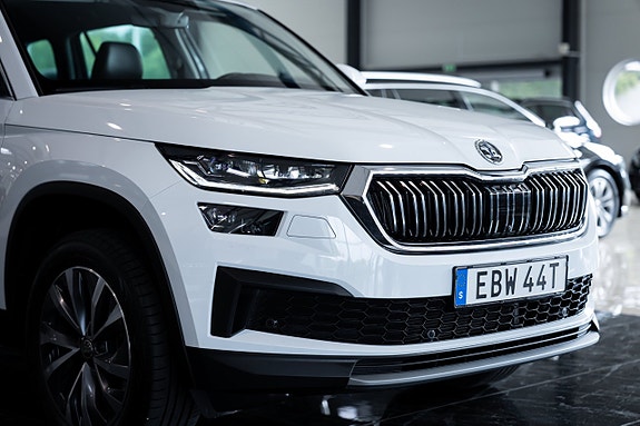Skoda Kodiaq 6 of 30