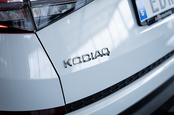 Skoda Kodiaq 16 of 30