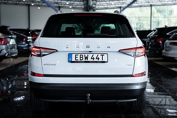 Skoda Kodiaq 14 of 30