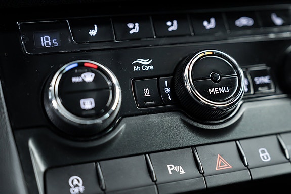 Skoda Kodiaq 27 of 30