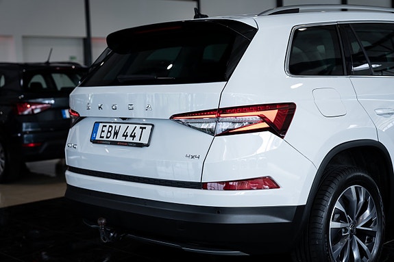 Skoda Kodiaq 13 of 30