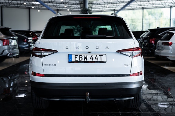 Skoda Kodiaq 10 of 30