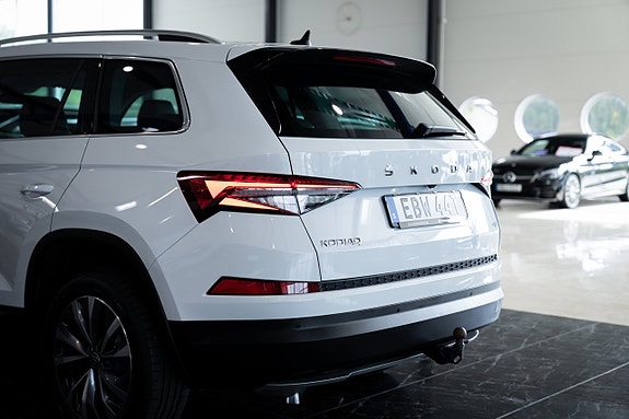 Skoda Kodiaq 15 of 30