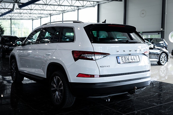 Skoda Kodiaq 11 of 30
