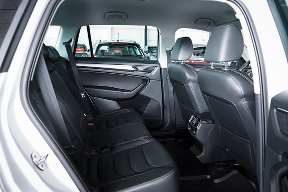 Skoda Kodiaq 13 of 30