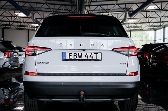 Skoda Kodiaq 8 of 30