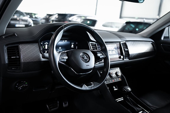 Skoda Kodiaq 17 of 30