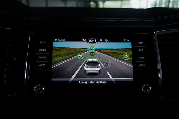 Skoda Kodiaq 18 of 30